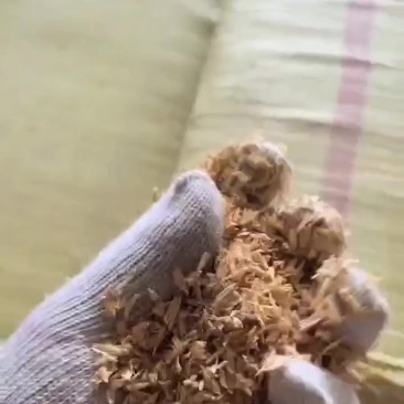 压缩稻壳发宜昌装货中