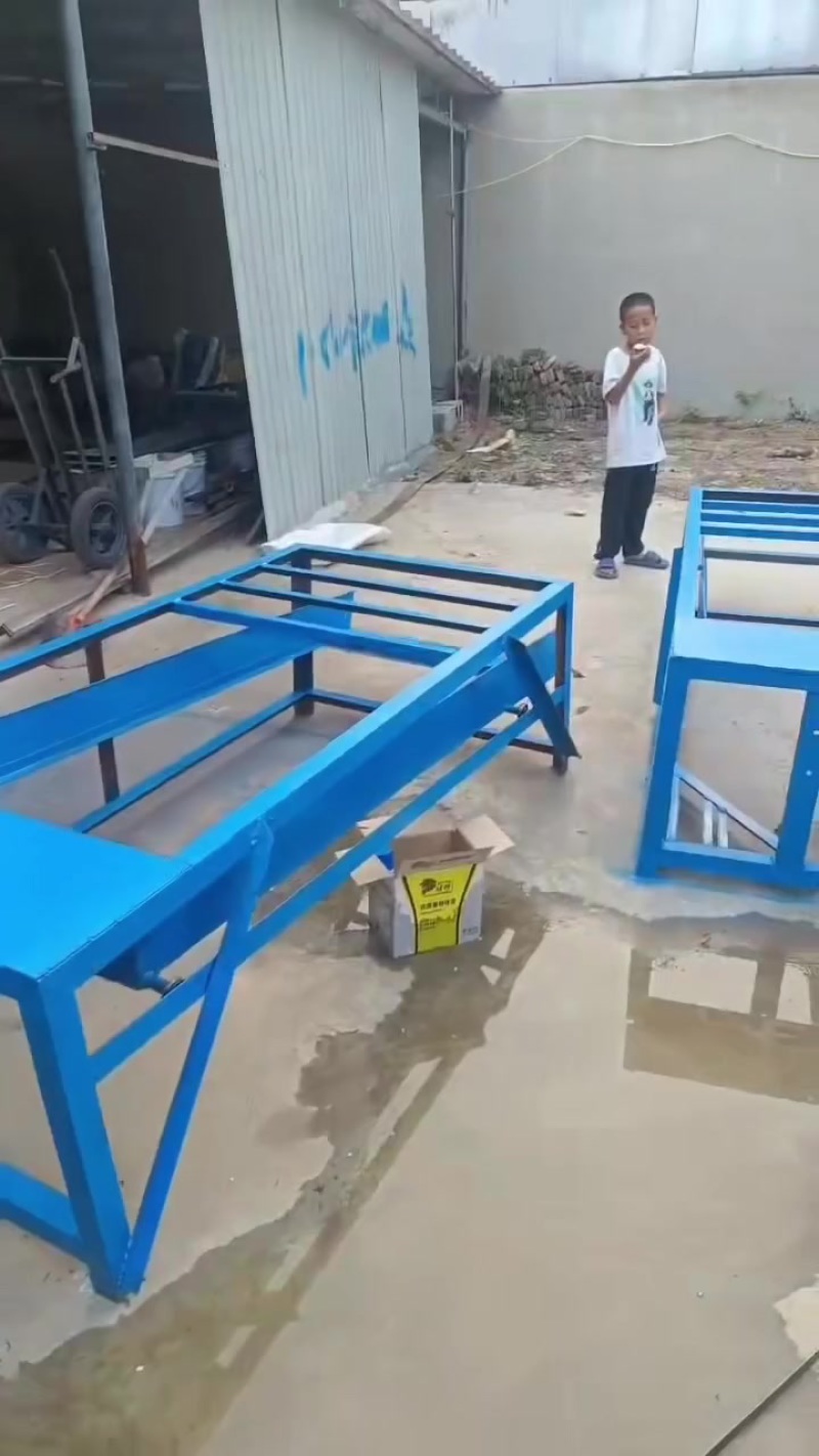 电动震筛