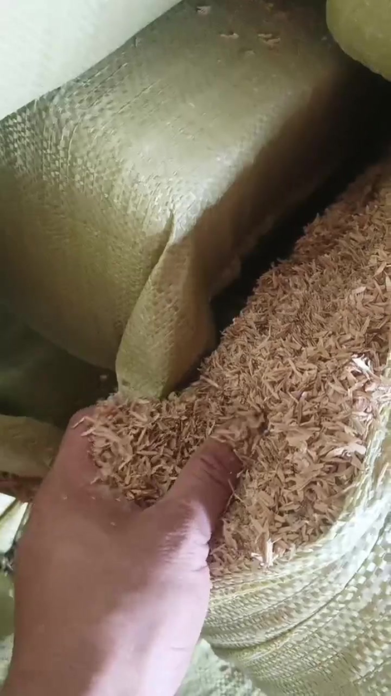 压缩稻壳发四川继续装货中