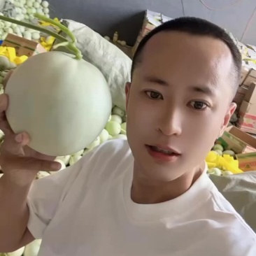 玉菇甜瓜