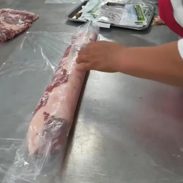 羔羊肉卷