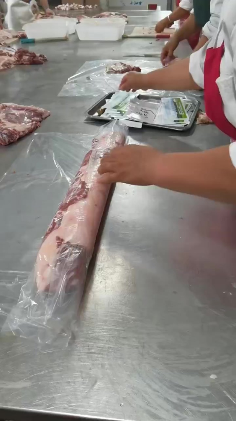 羔羊肉卷