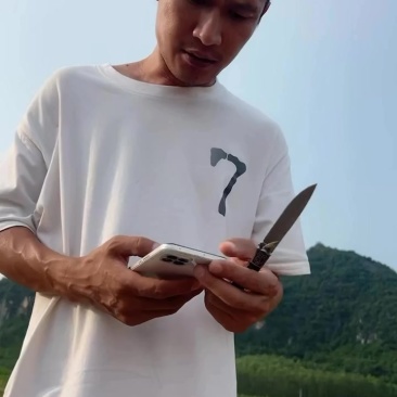 黑美人