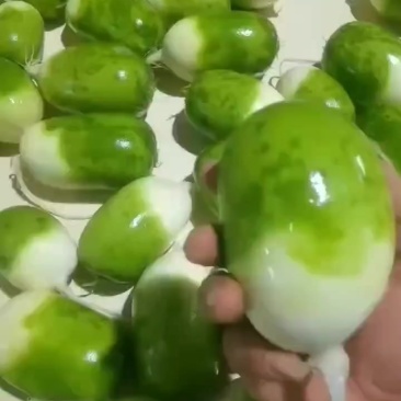 萝卜