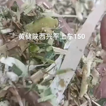 散装黄储