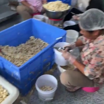 剁椒藠头，真正老坛发酵，大果