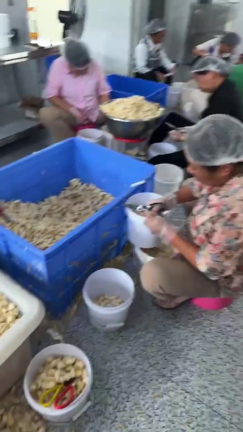 剁椒藠头，真正老坛发酵，大果