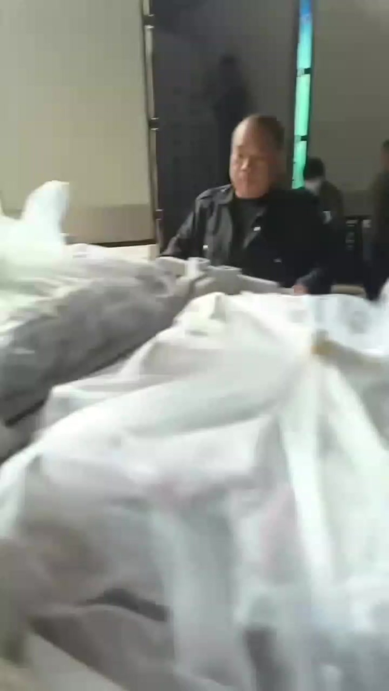 精品克伦生