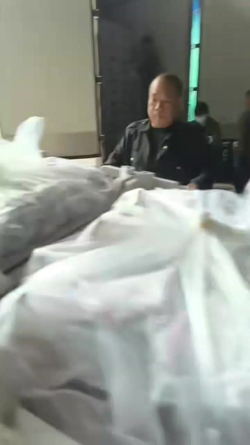 精品克伦生