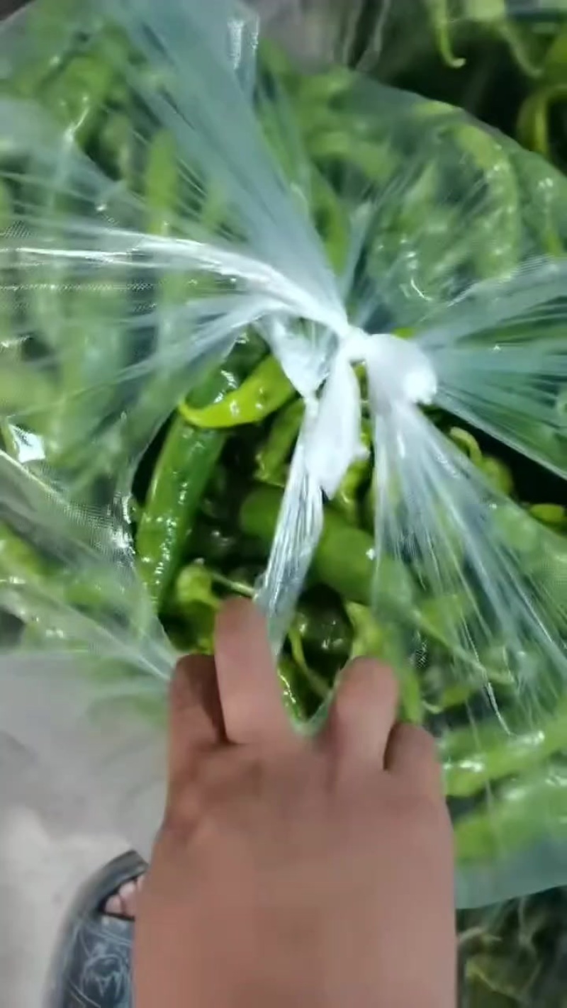福建精品软湘椒，产地直发品质保证。欢迎来电咨询
