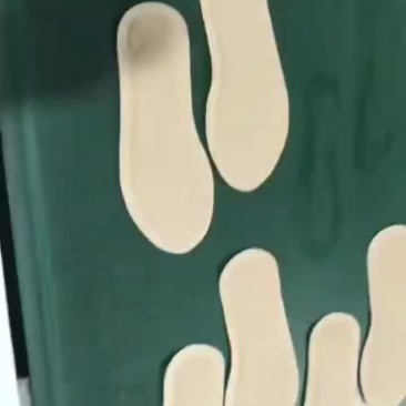 鞋垫发热鞋垫艾草抑菌鞋垫