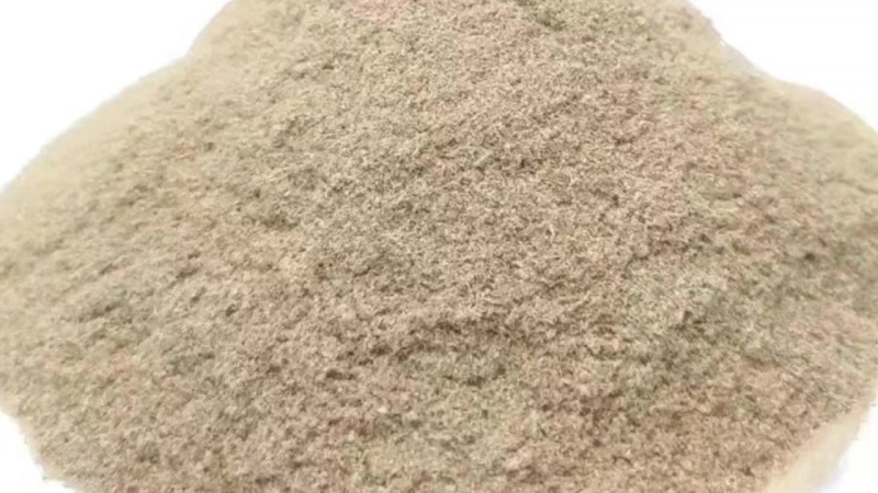 玉米芯颗粒，玉米芯粉，饲料填料