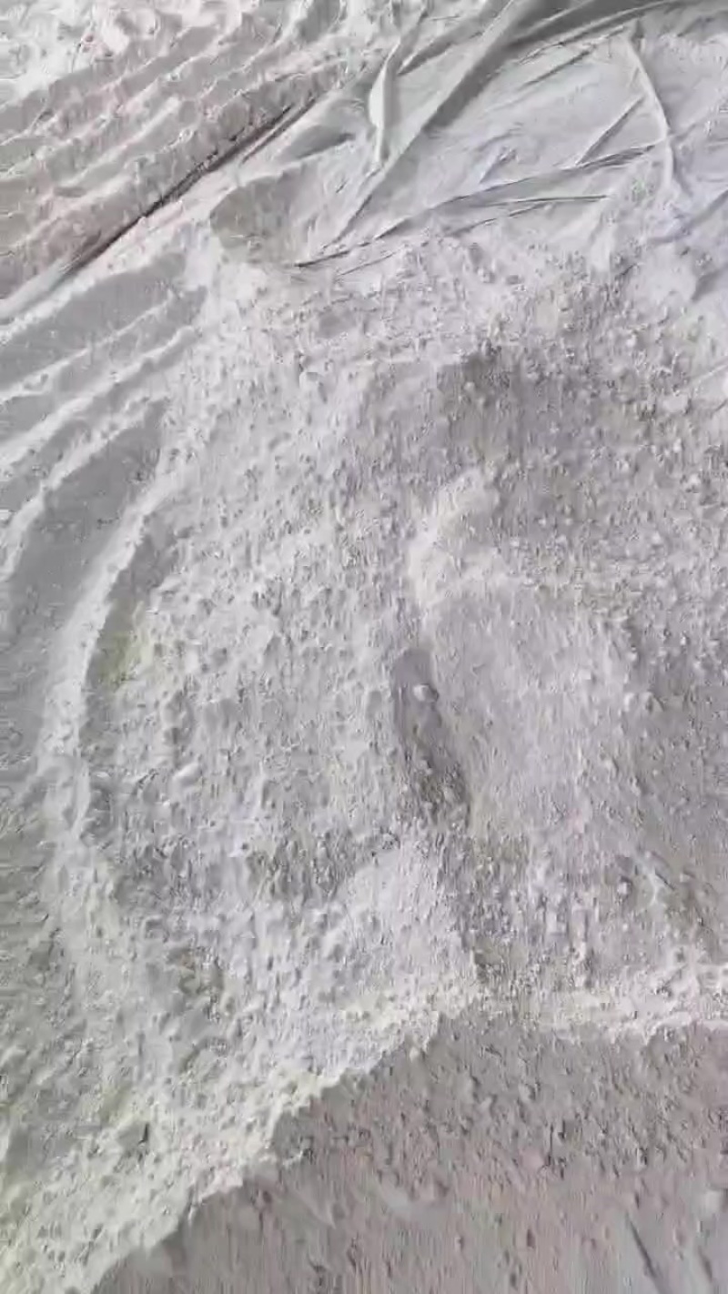 西瓜红红薯芡粉