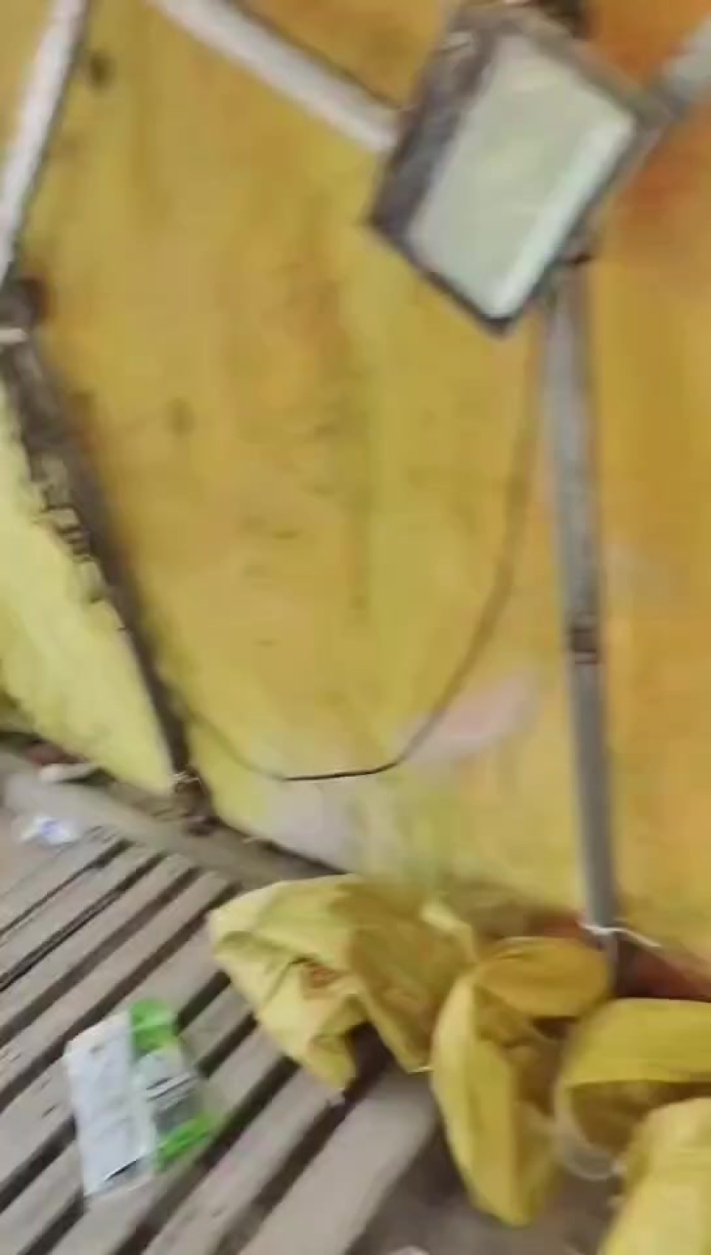 西瓜红红薯芡粉