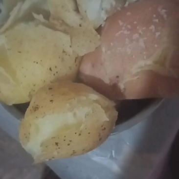 宁夏精品土豆想要的老板联系我