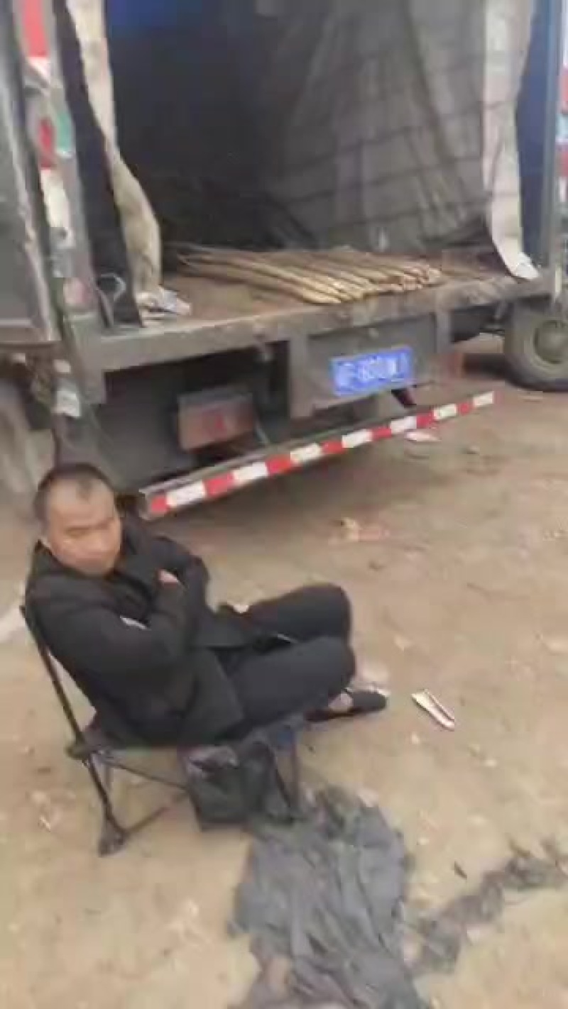 新鲜江西麻山药，营养丰富，品质上乘！