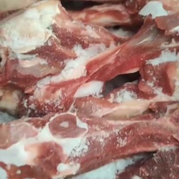 满肉羊棒骨