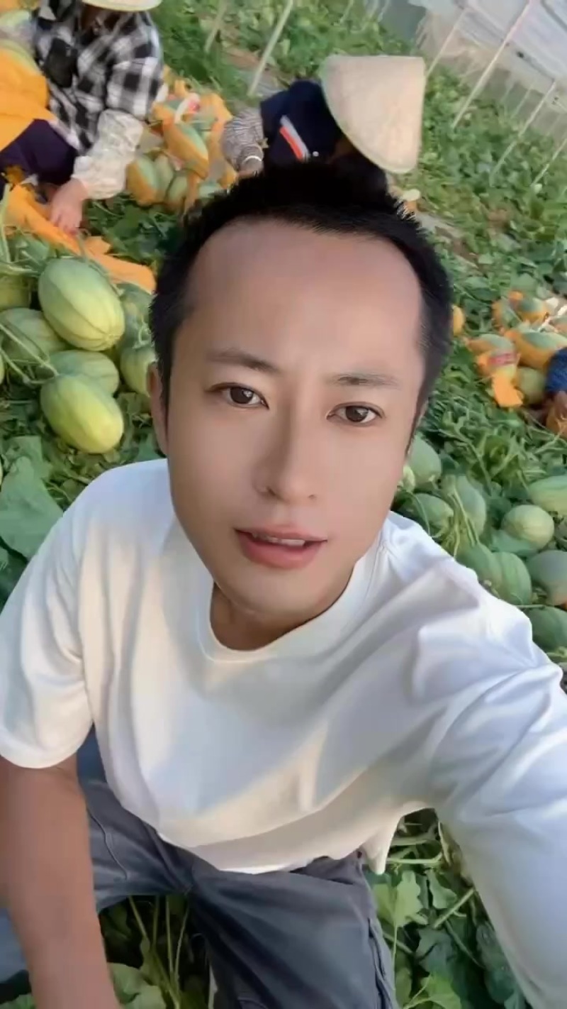 晓蜜