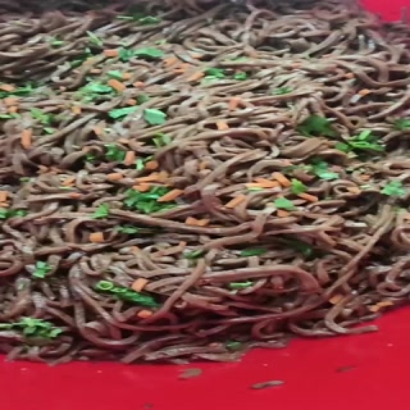千叶豆腐丝