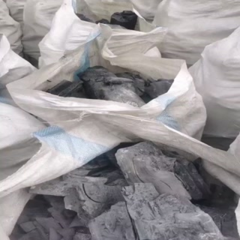 果木碳烧烤碳