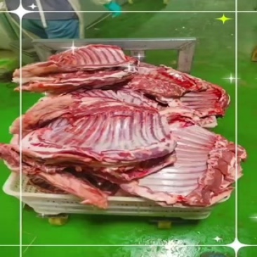羊排