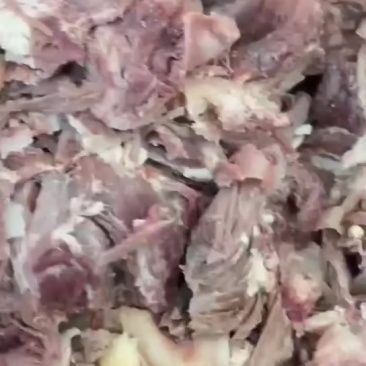 高端剔骨肉