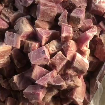排骨粒