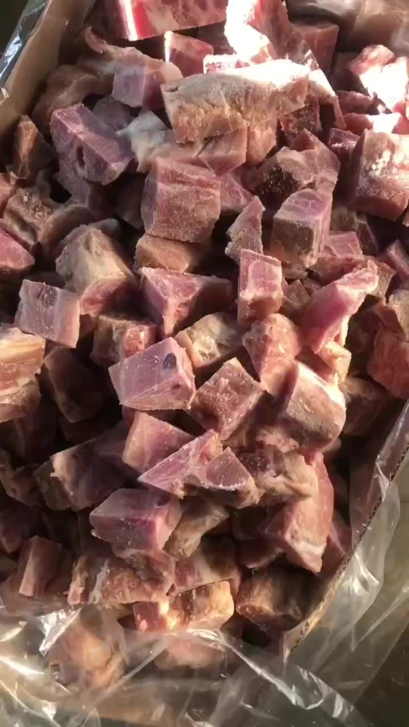 排骨粒