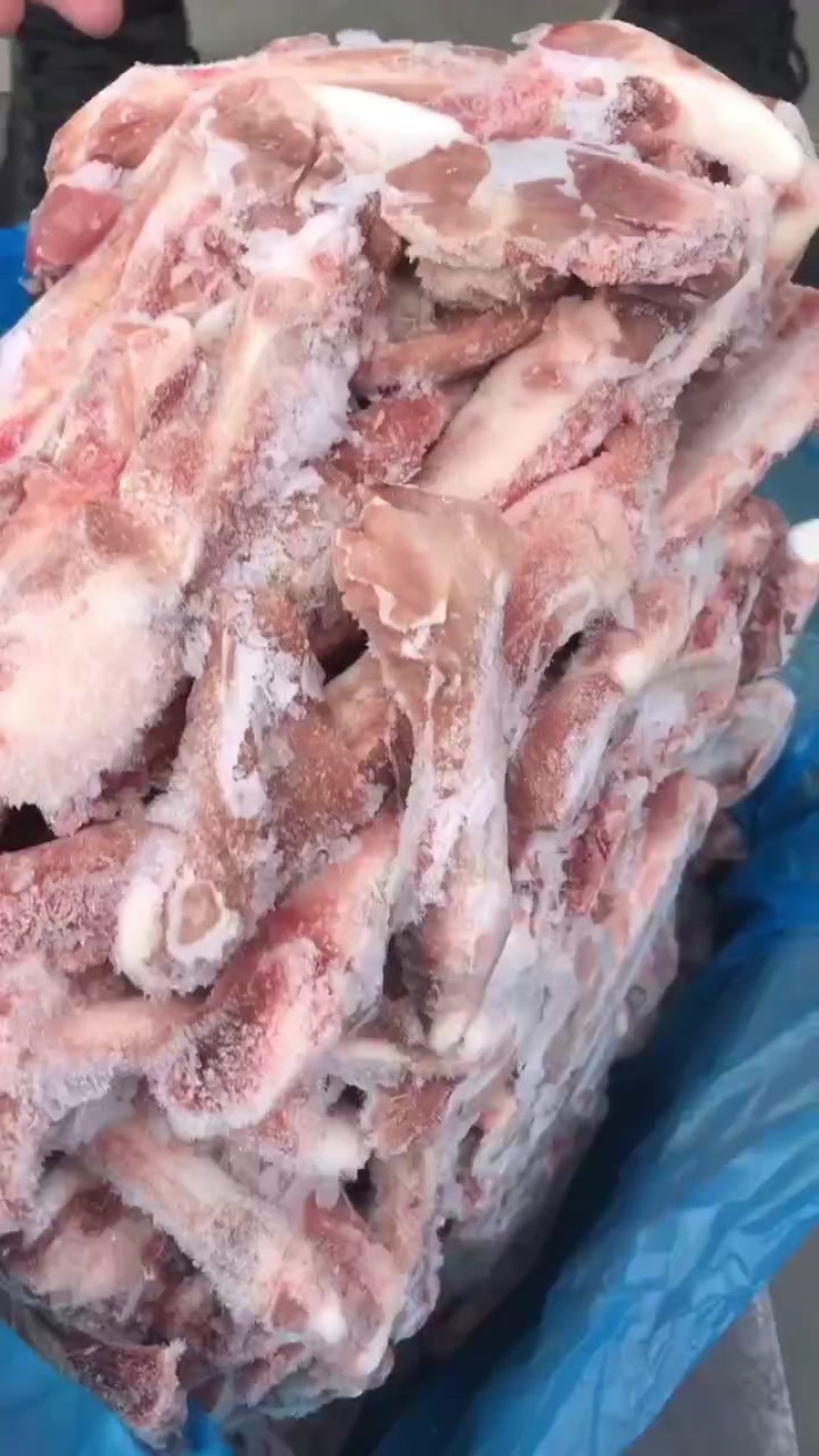27284肋排条
