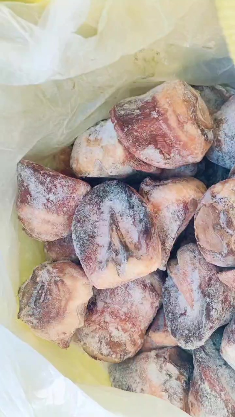 短蹄子