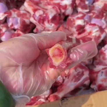 羊棒骨厂家直销量大从优