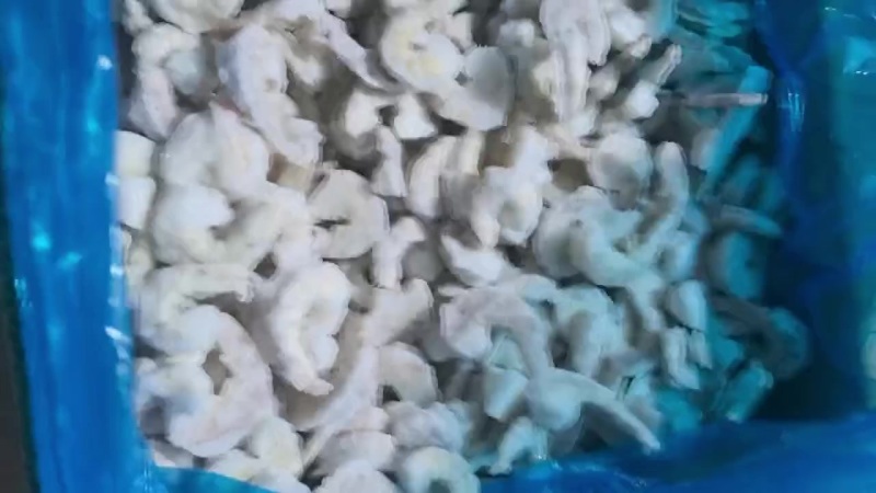 有一车纯干原料虾仁需要出，看看有需要的吧，不是次货，19