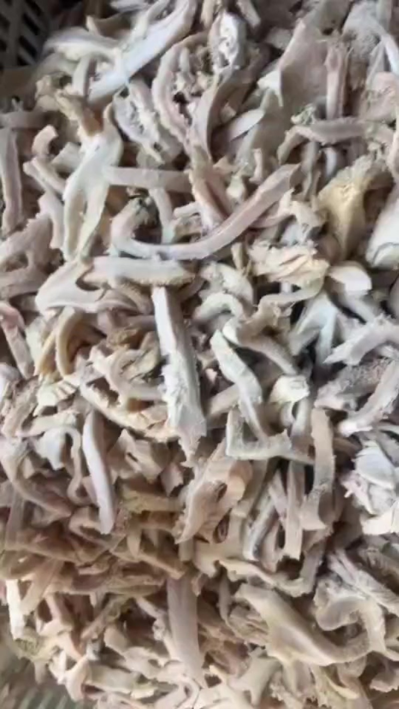 牛肚丝