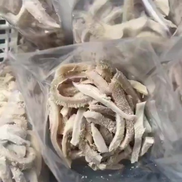 牛肚丝