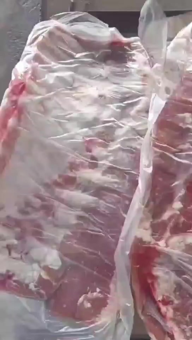 精修肋排