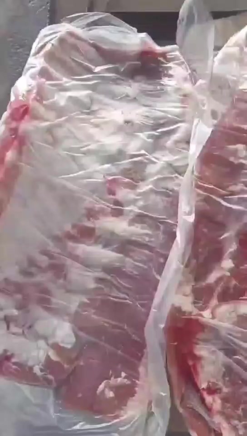 精修肋排