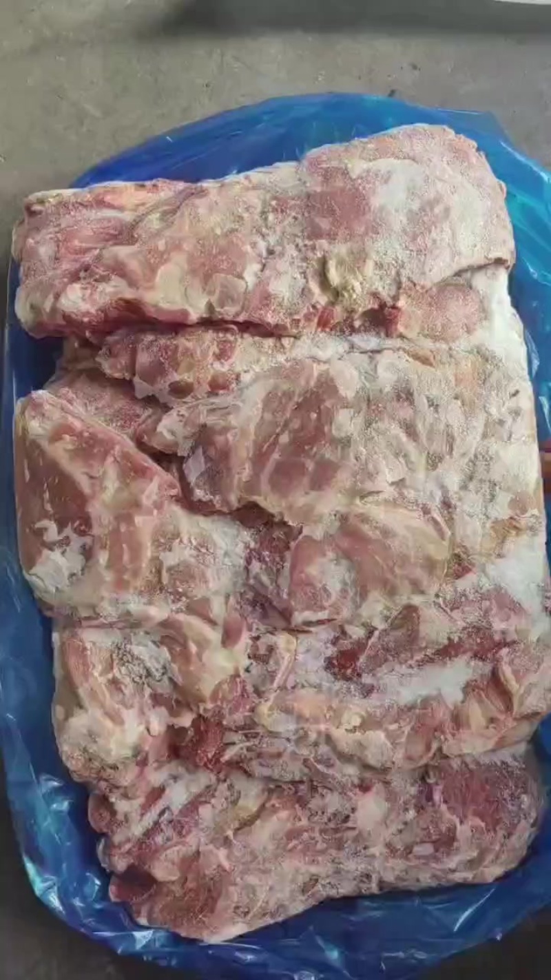 母猪一号肉