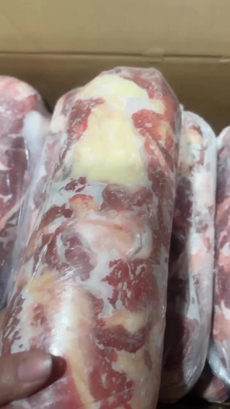 牛肉筋