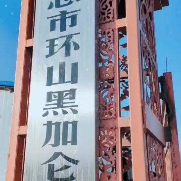 黑龙江省尚志市《环山黑加仑合作社》诚信经营二十年品质保证