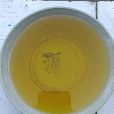 广西凤山县山茶籽油