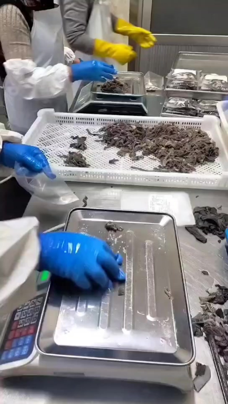 电商专用爆肚丝，现货工厂发货