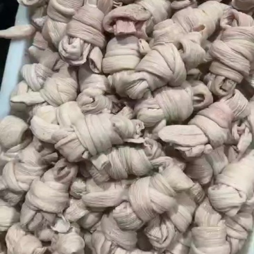 熟无油羊捆肠