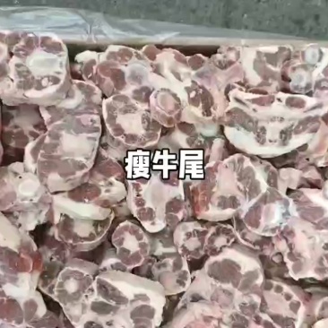 瘦牛尾新货，质量好