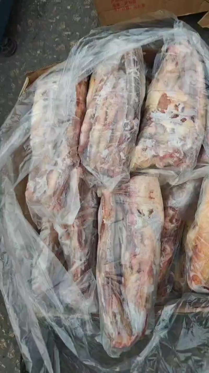 瘦牛尾新货，质量好