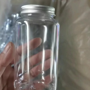 容量400ml通用包装瓶