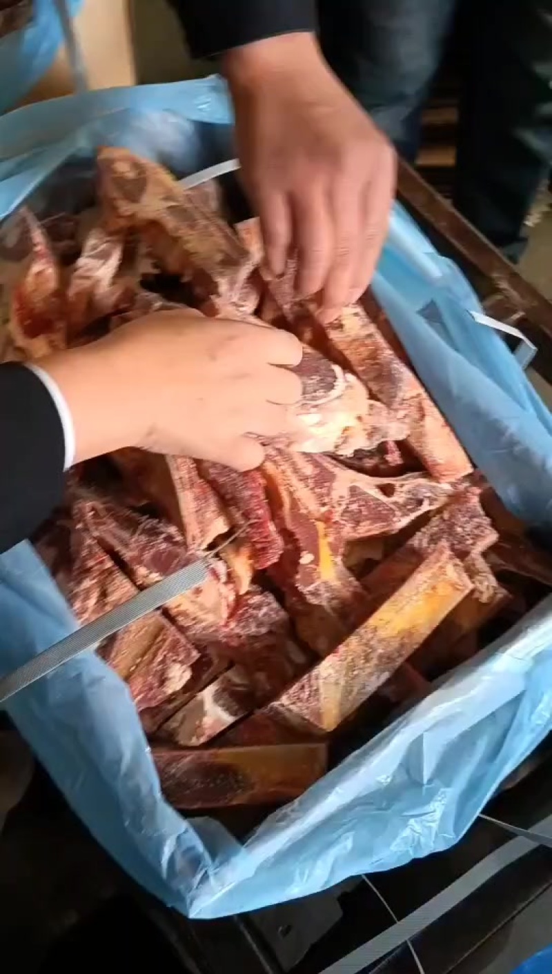 牛小排厂家直销量大从优