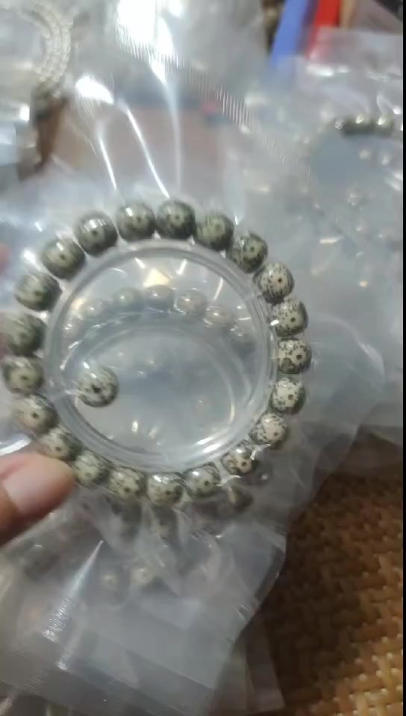 星月菩提红富士