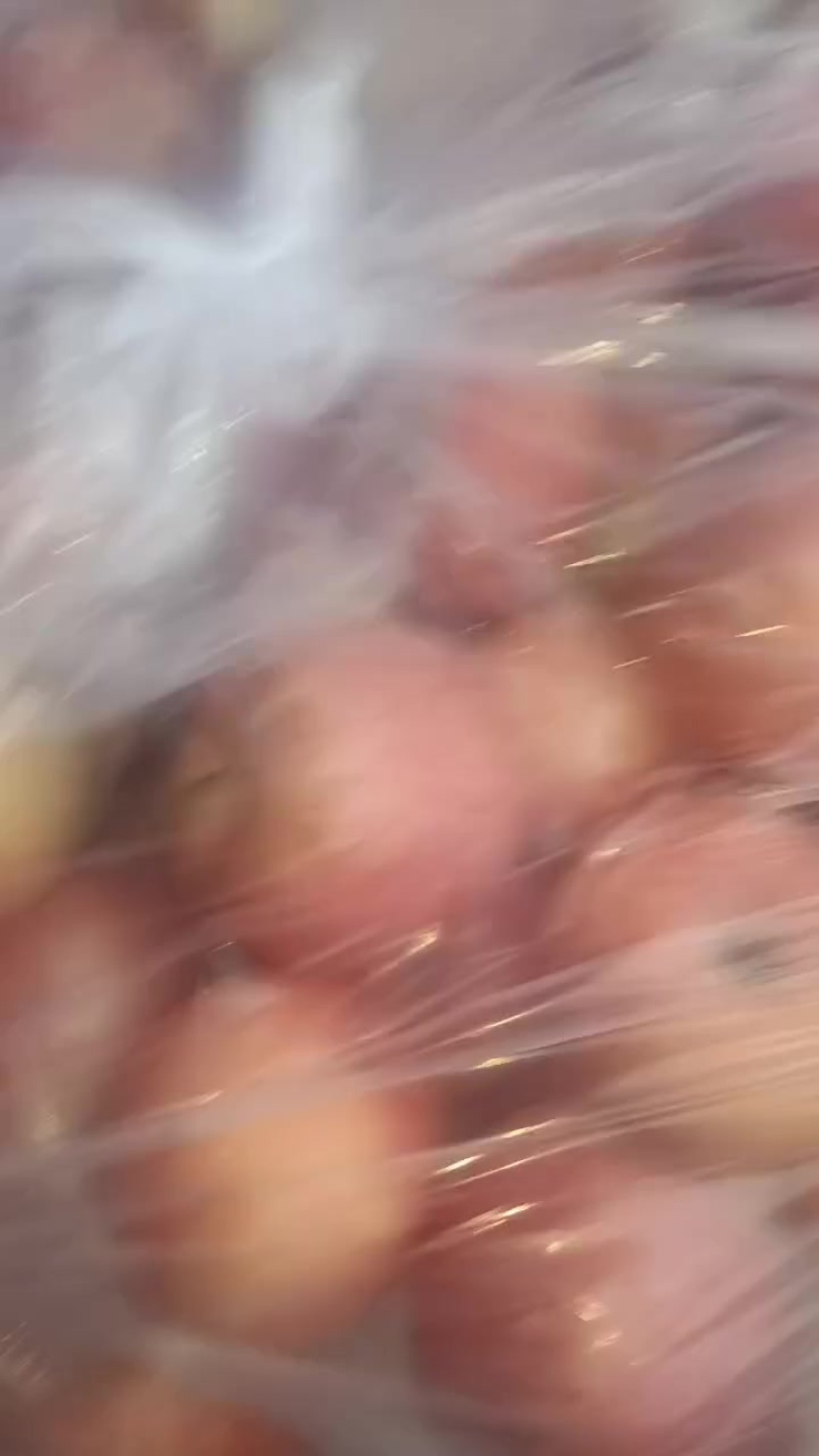 冷库高次苹果