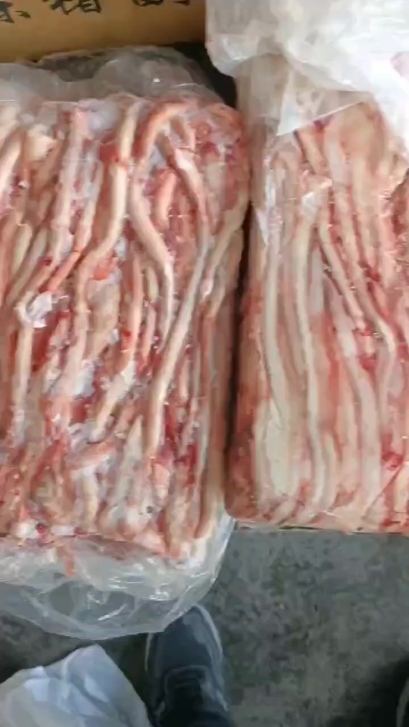 猪鞭