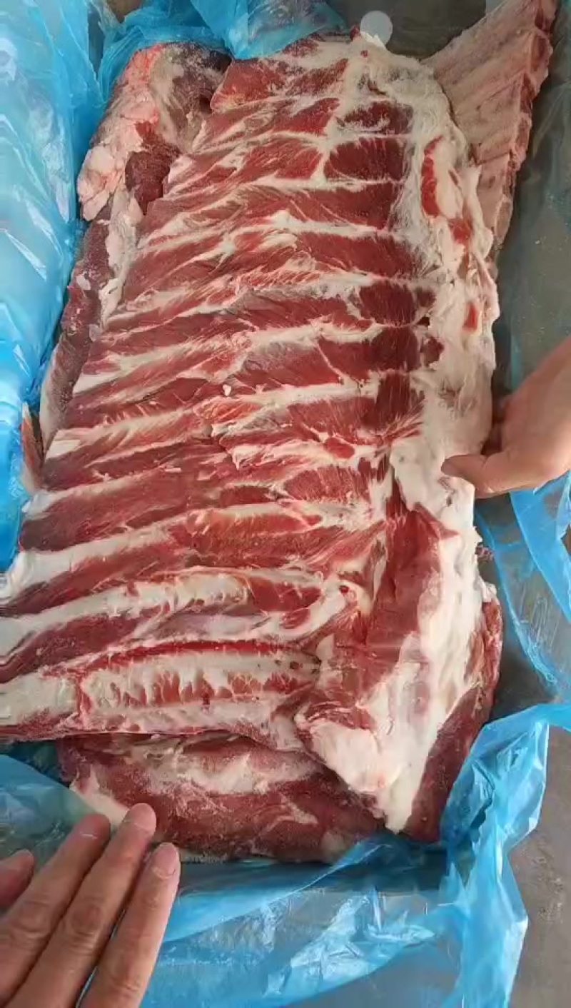 709肋排，15.5一斤